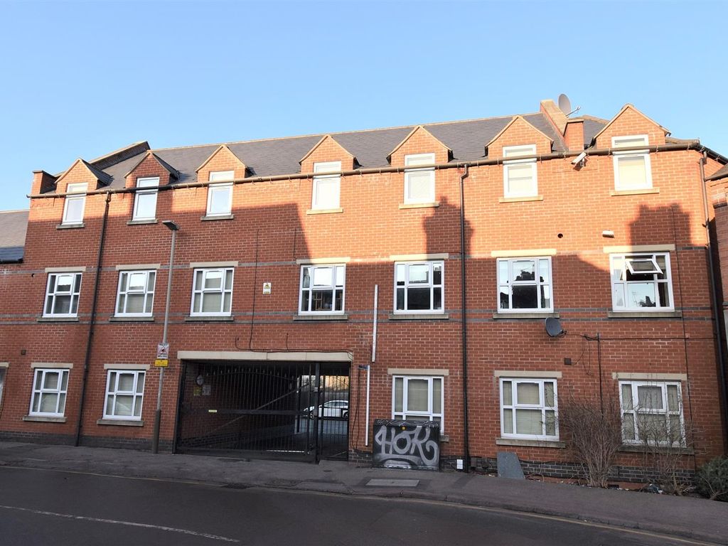 1 bed flat to rent in Tudor Road, Leicester LE3 Zoopla