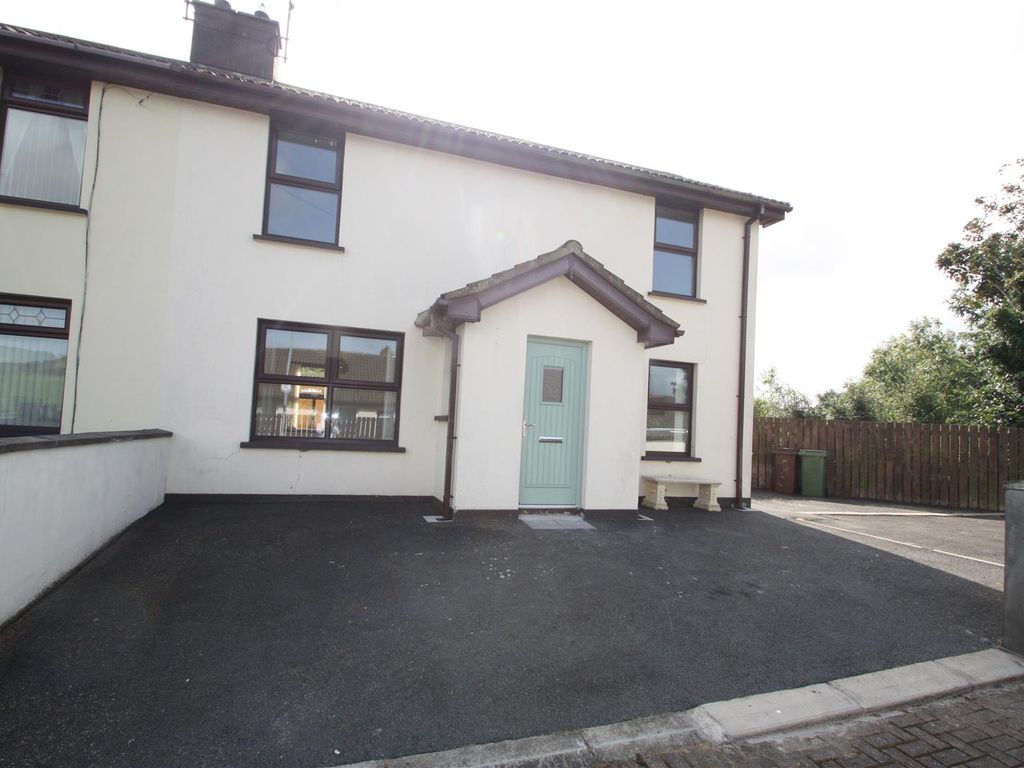 3 bed semidetached house to rent in Moybrick Grove, Dromara, Dromore