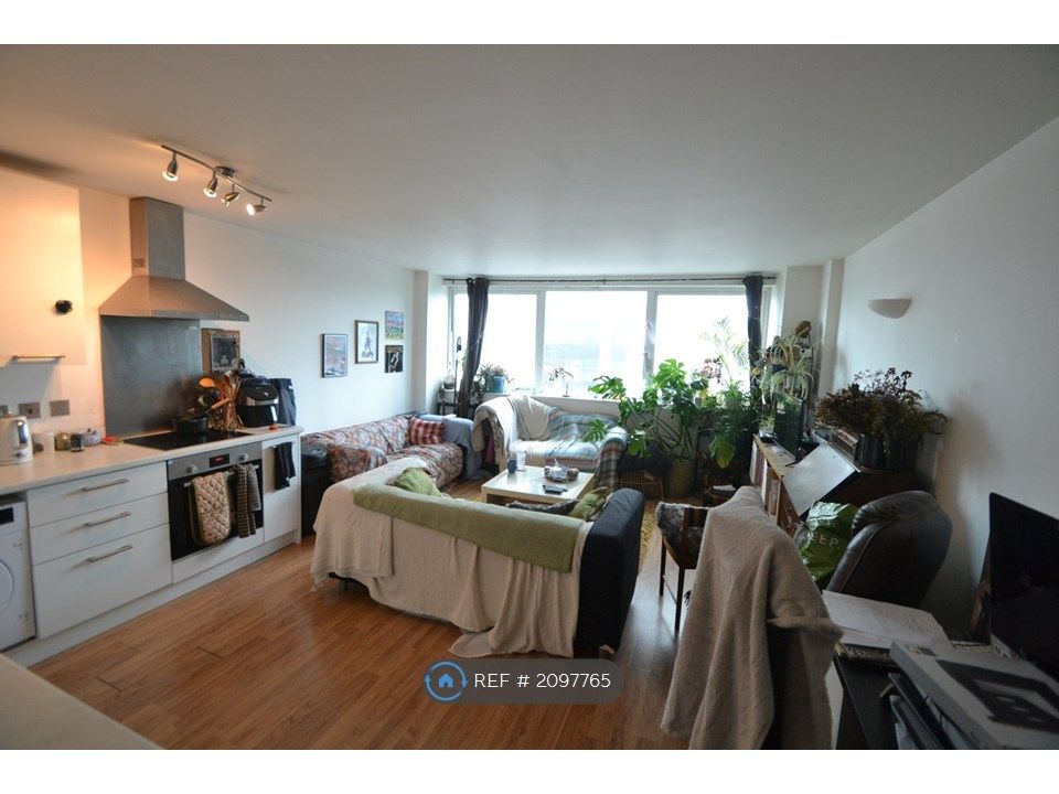 1 bed flat to rent in Marco Island, Nottingham NG1, £800 pcm Zoopla