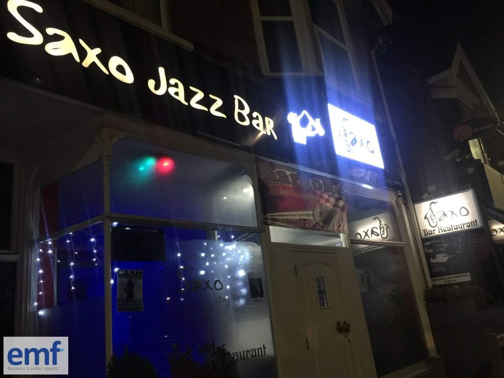 Bournemouth, Dorset BH8