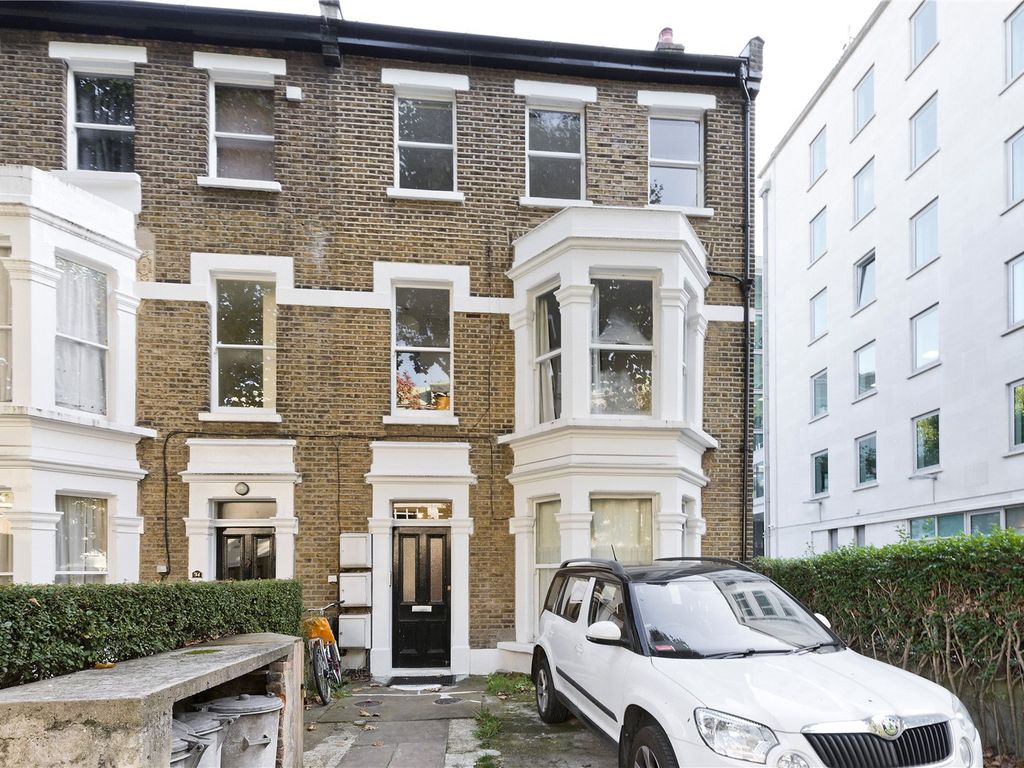3 bed flat for sale in Hammersmith Grove, London, UK W6 Zoopla