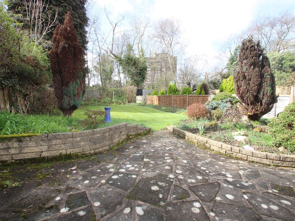 2 bed bungalow for sale in Robin Lane, London NW4 Zoopla