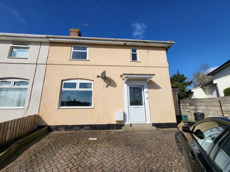 4 bed semidetached house to rent in Dingle Close, Bristol BS9 Zoopla