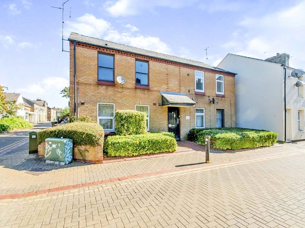 1 bed flat for sale in Whalley Street, Peterborough PE1 Zoopla