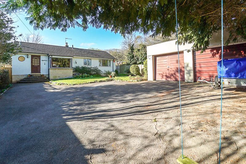 4 bed detached bungalow for sale in West Street, Banwell BS29 Zoopla