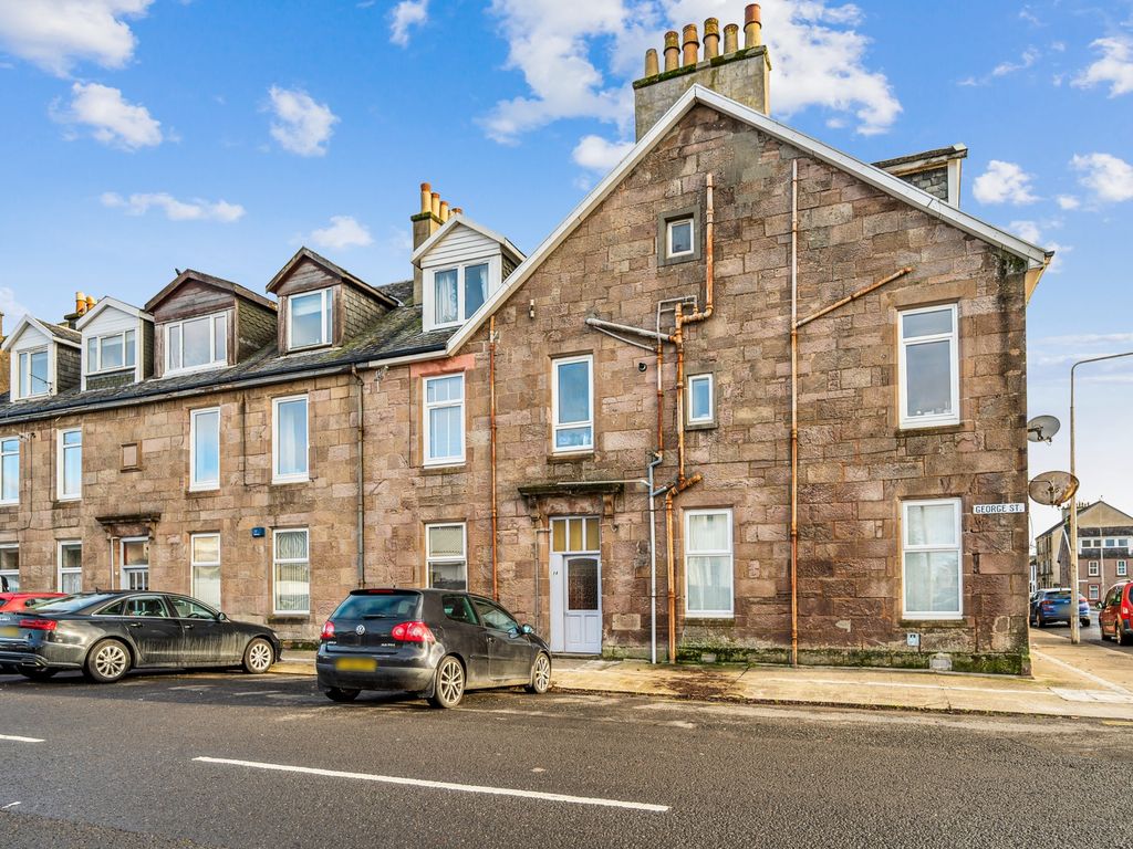 1 bed flat for sale in 14 Street, Helensburgh, Argyll And Byte