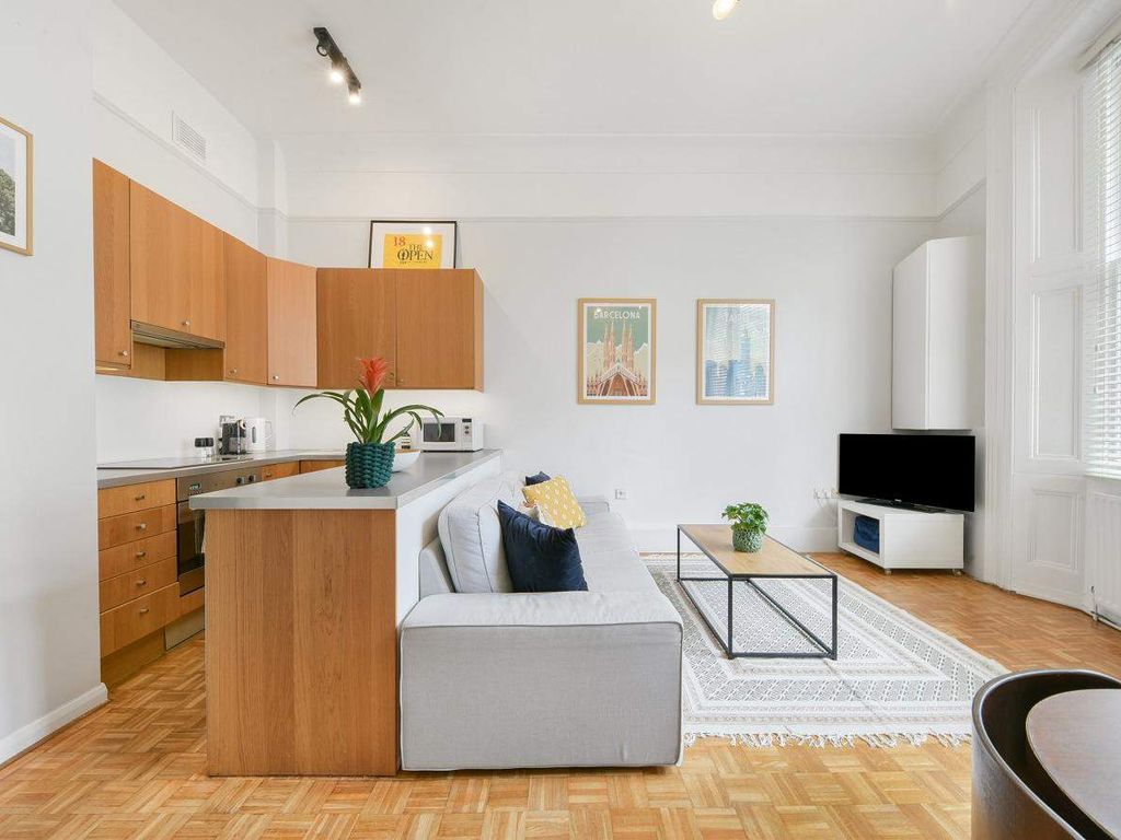 1 bed flat for sale in Bridge Road, London W2, £550,000 Zoopla