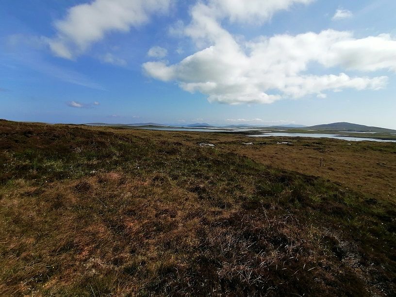 Land for sale in Plot Of Land 3A Grenitote, Isle Of North Uist, Western