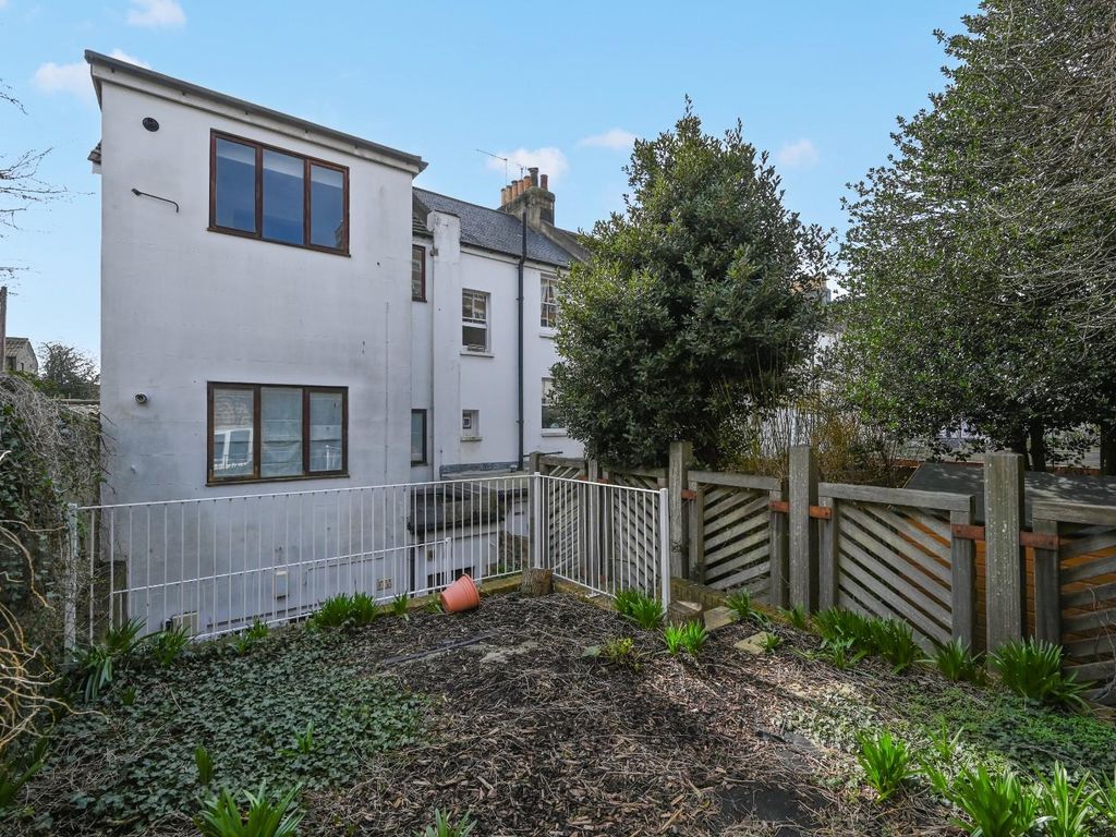 1 bed flat for sale in Livingstone Road, Hove BN3 Zoopla