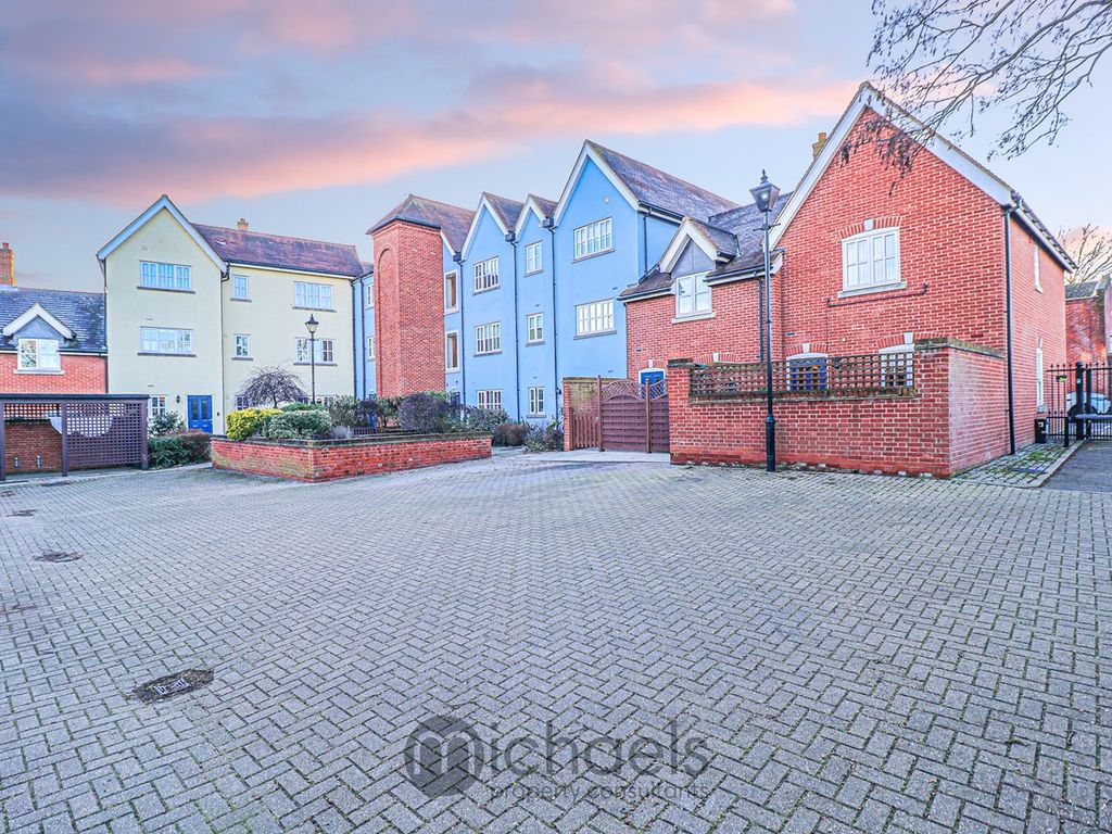 Guildford Road, Colchester CO1  
