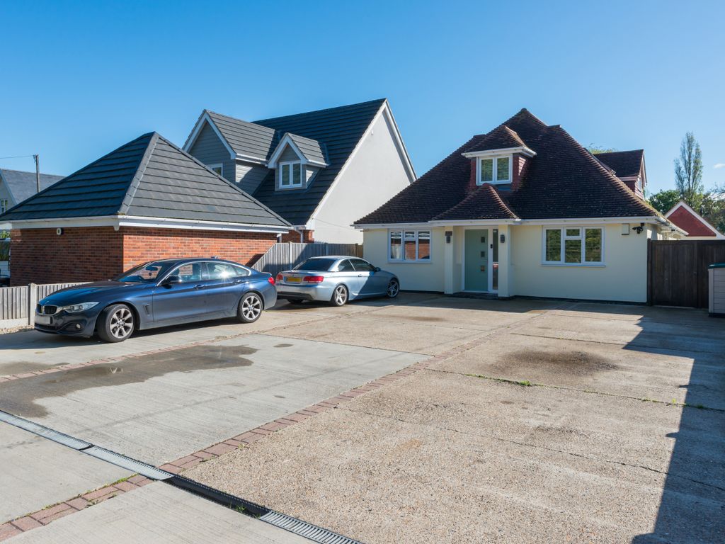 7 bed detached house for sale in Ridgeway Road, Herne Bay CT6 Zoopla