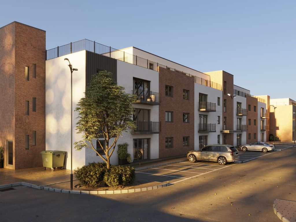 1 bed flat to rent in Newlands Road, Luton LU1 Zoopla