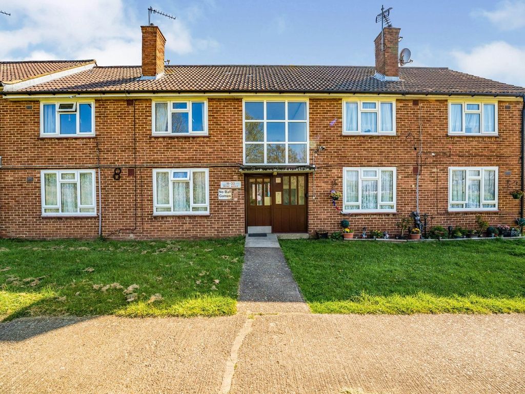 2 bed flat for sale in Irving Avenue, Northolt UB5 Zoopla