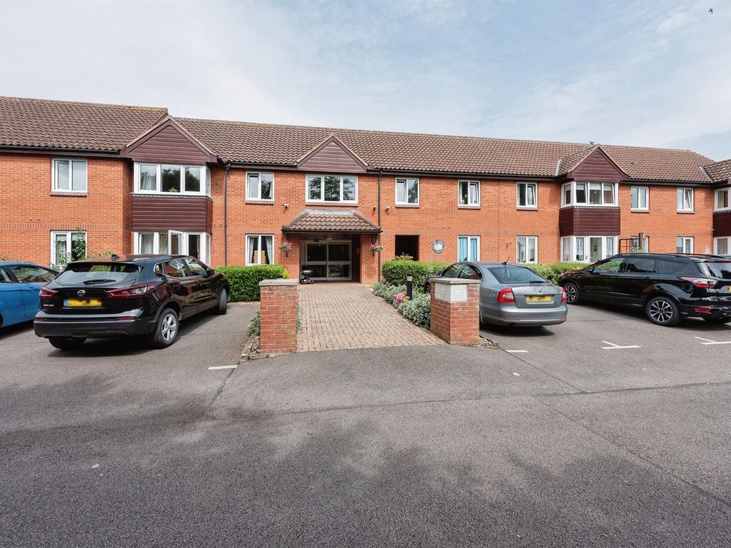 1 bed flat for sale in Violet Hill Road, Stowmarket IP14, £85,000 Zoopla
