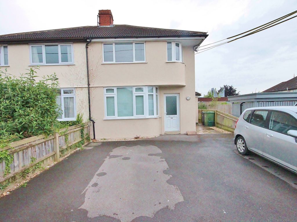 2 bed flat to rent in Arthray Road, Botley, Oxford OX2, £1,200 pcm Zoopla