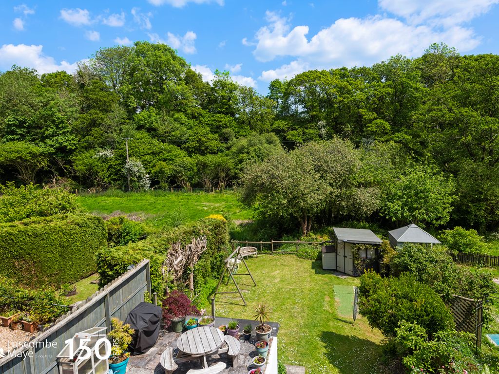 3 bed cottage for sale in Railway View, Brixton Torr, Plymouth PL8 Zoopla