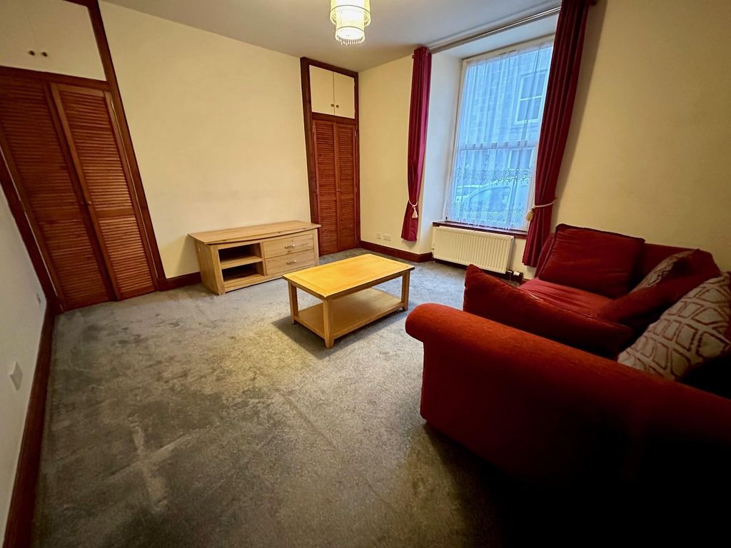 1 bed flat to rent in Ashvale Place, Aberdeen AB10, £500 pcm Zoopla