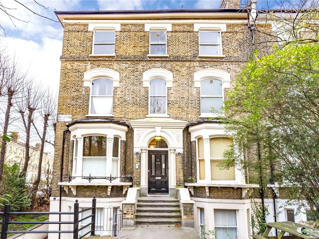 3 bed flat to rent in Petherton Road, Highbury N5, £2,500 pcm Zoopla