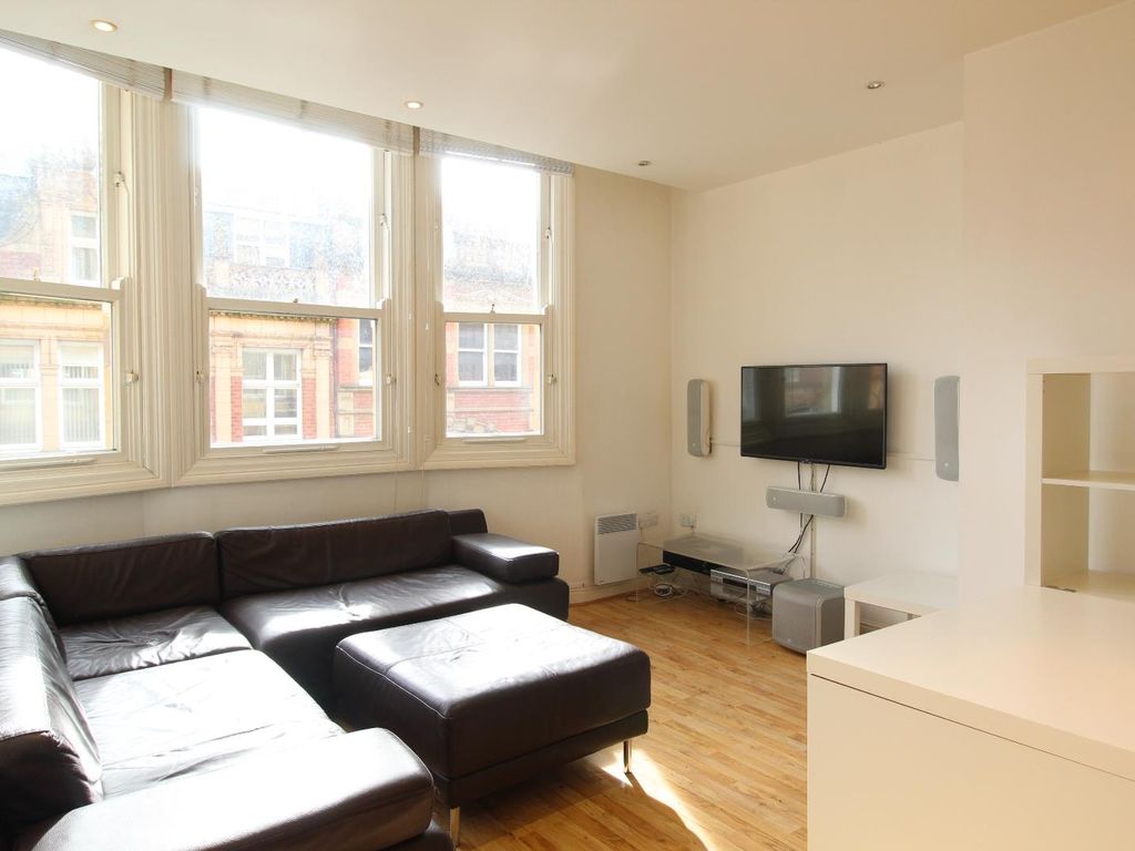 12A, Albion Place, Leeds, West Yorkshire LS1  