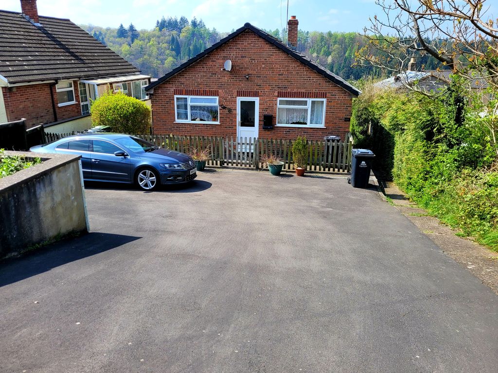 2 bed detached bungalow to rent in Buckshaft Road, Cinderford GL14 Zoopla