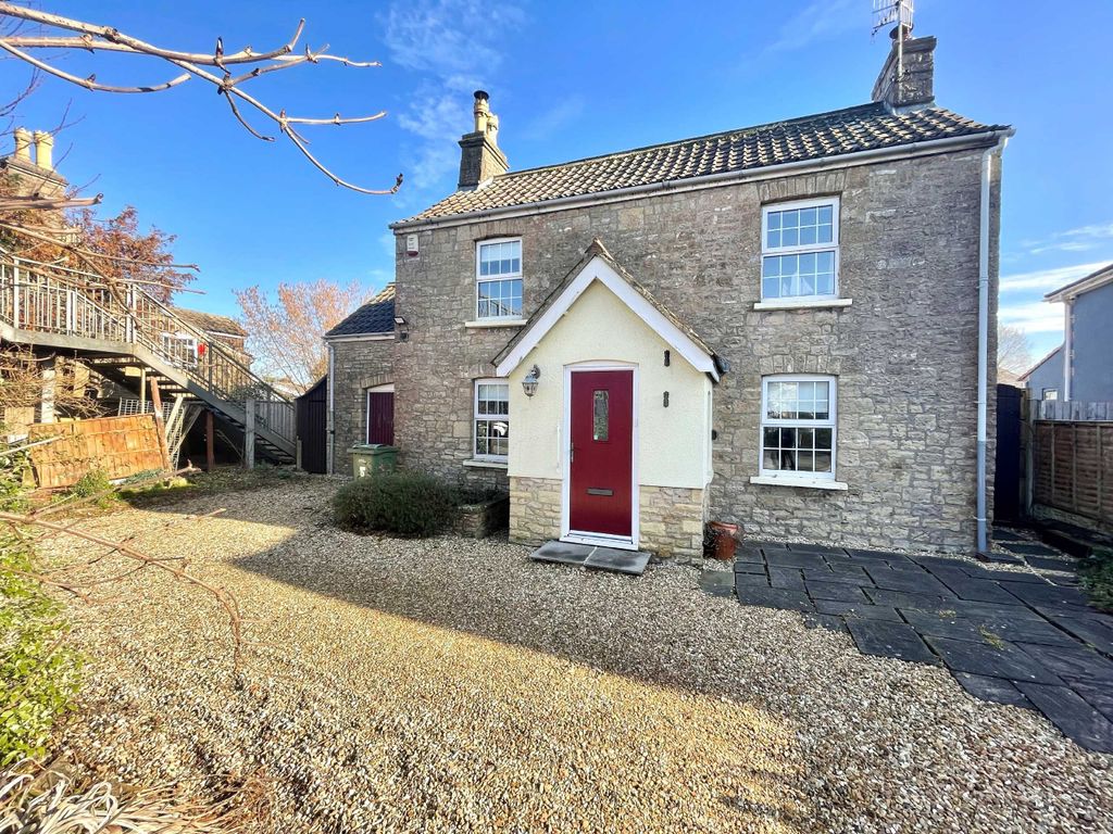 4 bed detached house for sale in Lipgate Place, Portishead, Bristol