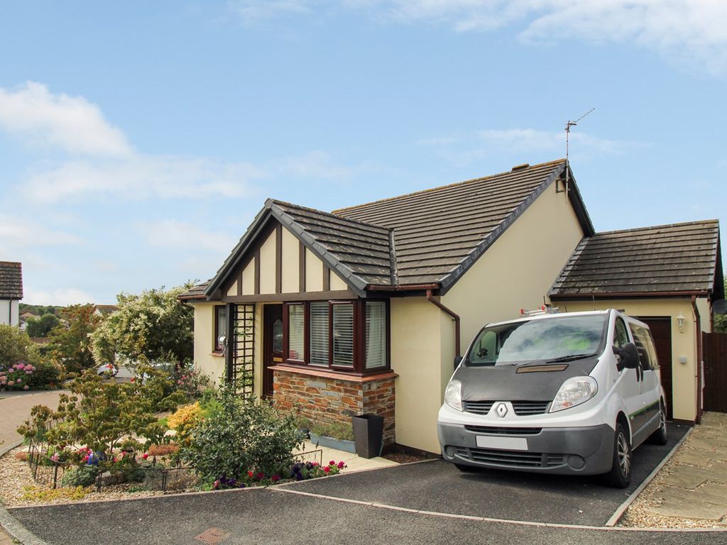 2 bed detached bungalow for sale in Stanbridge Park, Bideford EX39 Zoopla