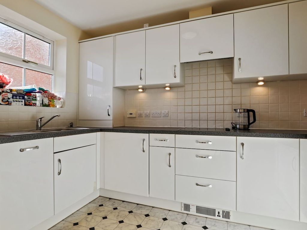 Morrel House, Lime Tree Village, Dunchurch, Warwickshire CV22  