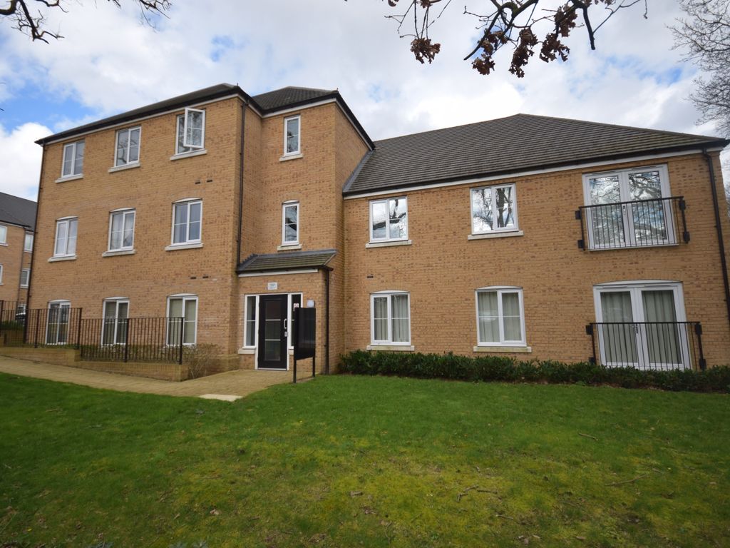 2 bed flat to rent in Waratah Drive, Chislehurst BR7 Zoopla