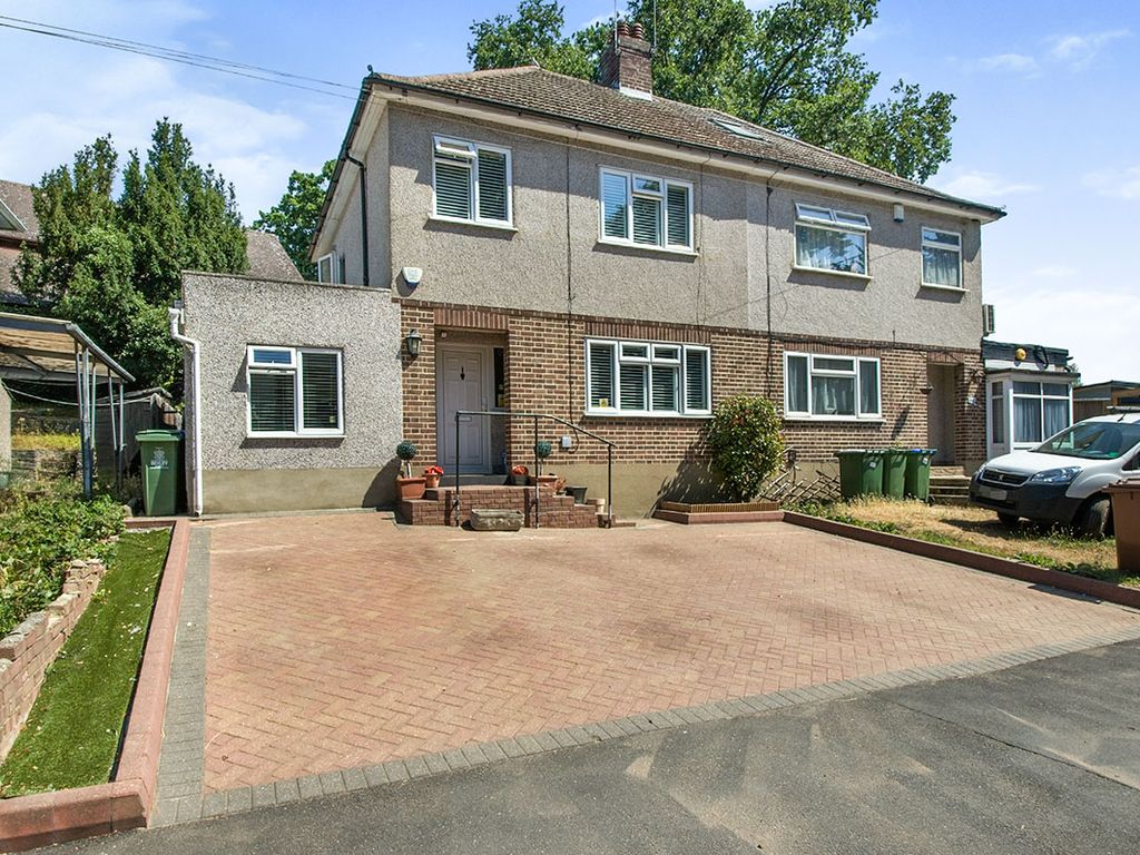 3 bed semidetached house for sale in Upton Road, Bexleyheath DA6 Zoopla