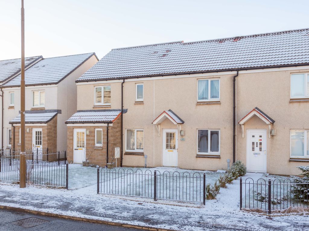 2 bed terraced house for sale in Leyland Road, Bathgate EH48 Zoopla
