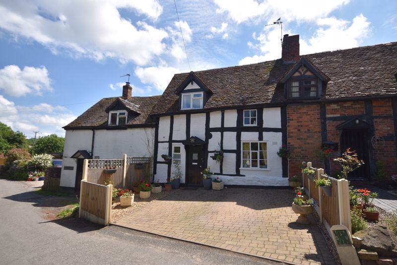 2 bed terraced house for sale in Bayton, Kidderminster DY14 Zoopla