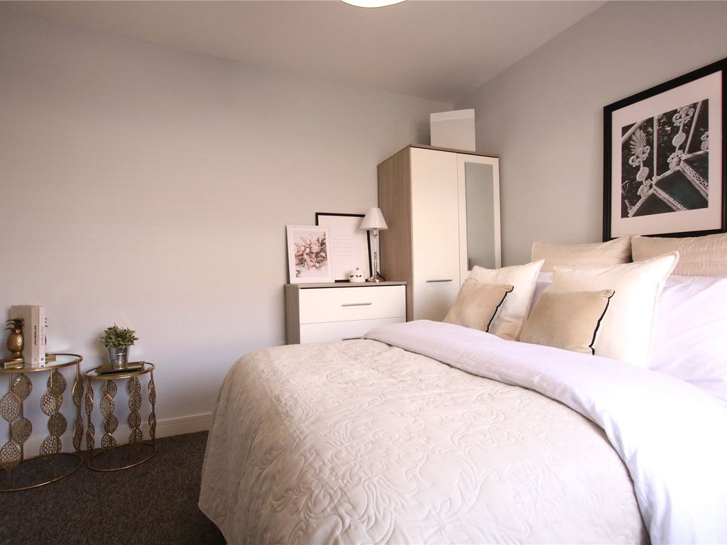 1 bed terraced house to rent in Syston Way, Bristol BS15, £675 pcm Zoopla