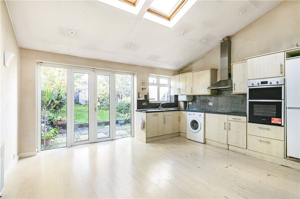 4 bed terraced house for sale in Selkirk Road, Twickenham TW2 Zoopla