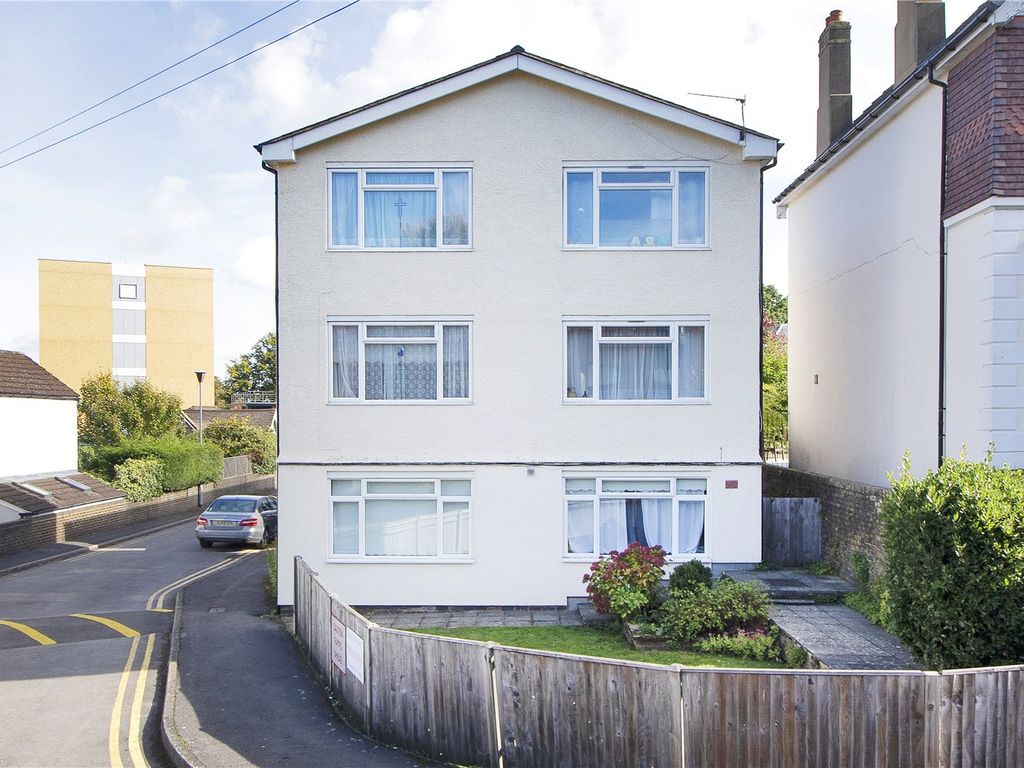 Knotts Place Sevenoaks Kent TN13  