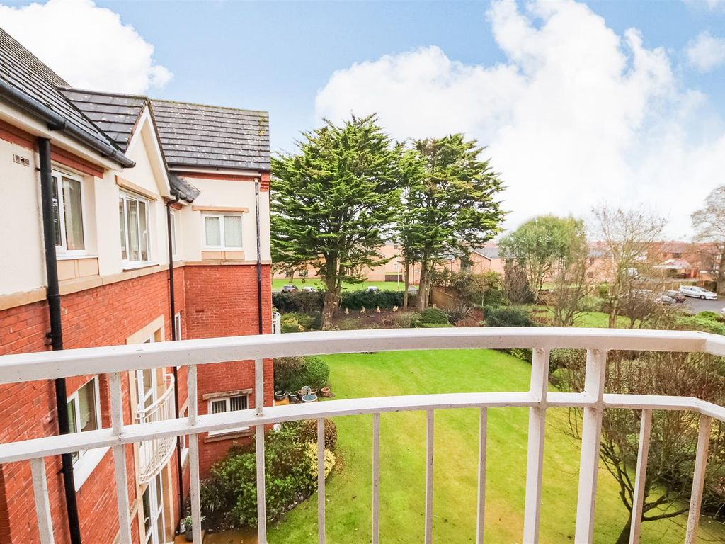 1 bed flat for sale in Madingley Court, Cambridge Road, Southport PR9