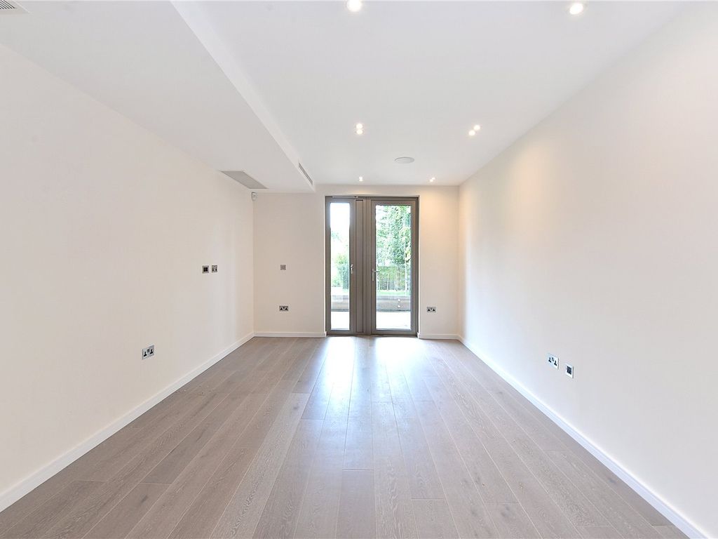 The Octave, 203 Willesden Lane, Willesden Green, London NW6