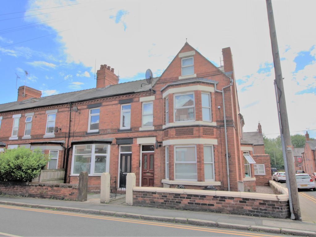 Studio to rent in Ermine Road, Hoole, Chester CH2 Zoopla