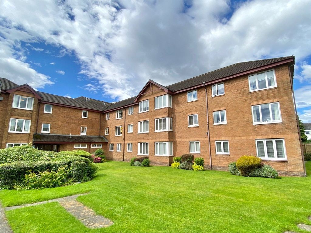 1 bed flat for sale in West Clyde Street, Helensburgh, Argyll And Bute