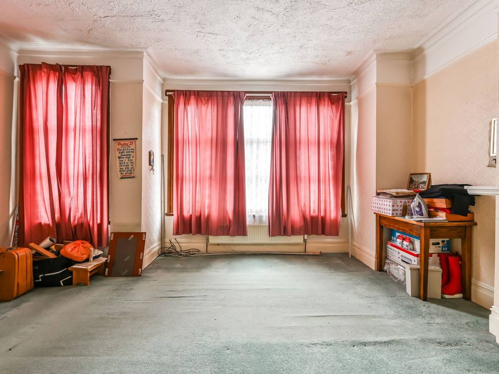 5 bed terraced house for sale in Brixton Hill, Brixton Hill, London SW2