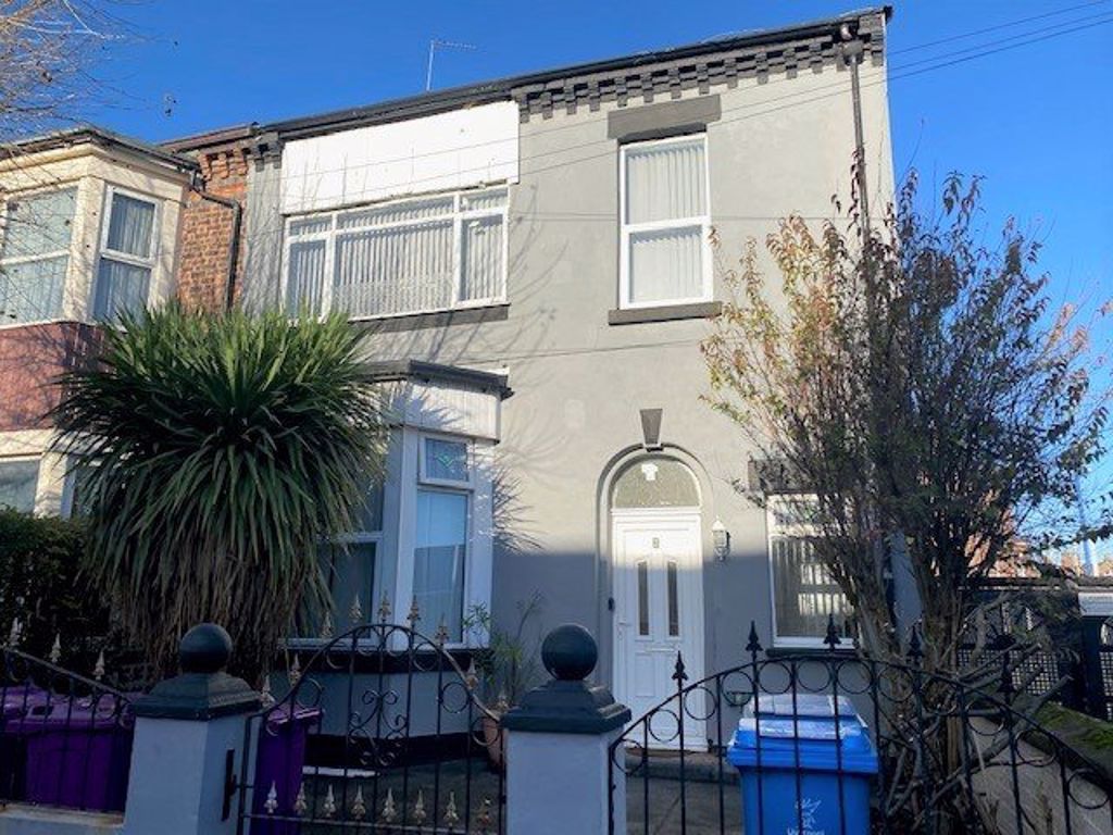 Property to rent in Yew Tree Road, Walton, Liverpool L9 Zoopla