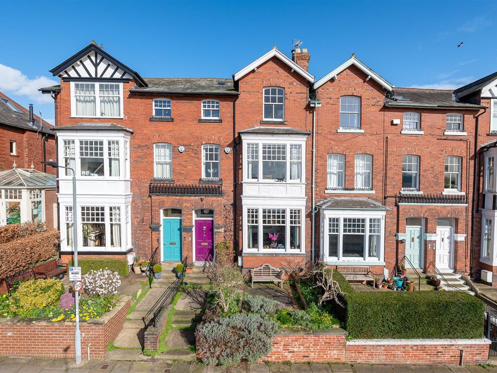 6 bed town house for sale in Albemarle Road, York YO23 Zoopla
