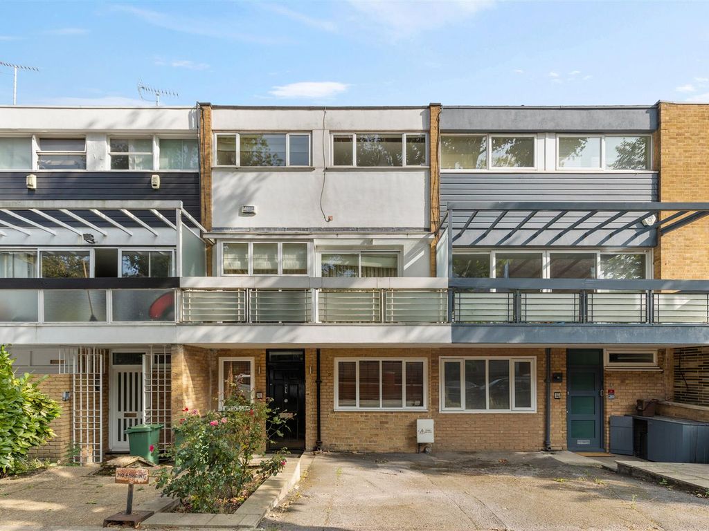 5 bed property for sale in Crossfield Road, London NW3, £1,795,000 Zoopla