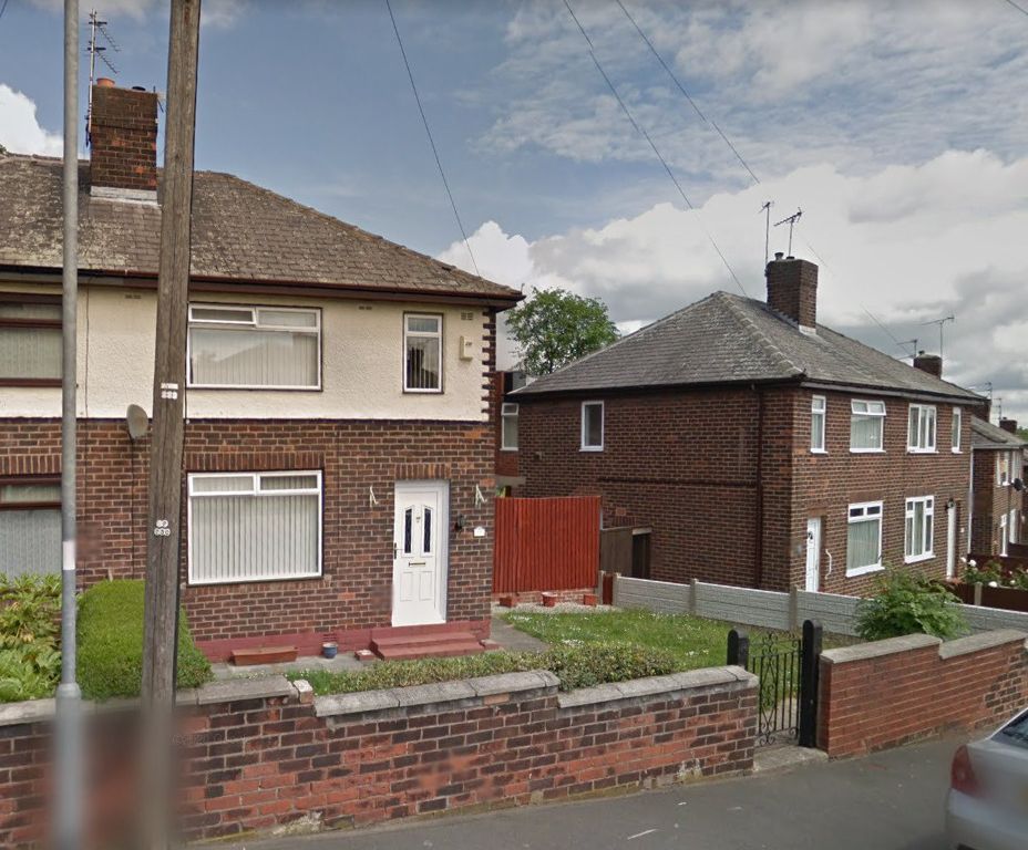 2 bed semidetached house for sale in Ivy Street, Runcorn WA7 Zoopla