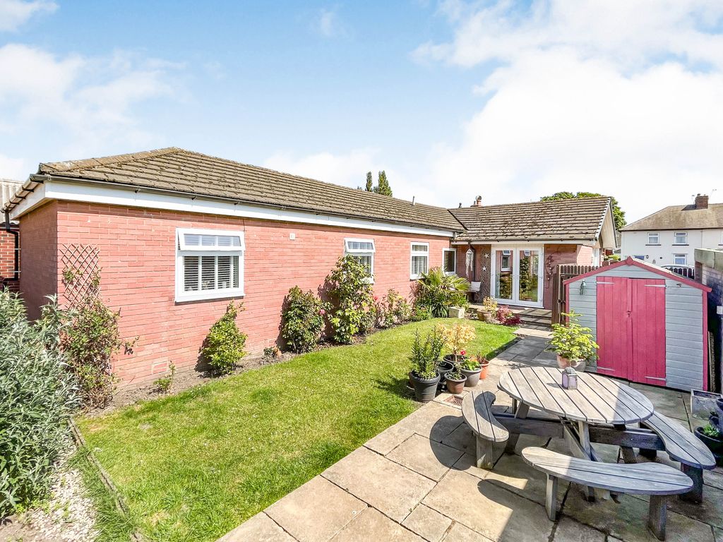 3 bed detached bungalow for sale in Cargo, Carlisle CA6 Zoopla