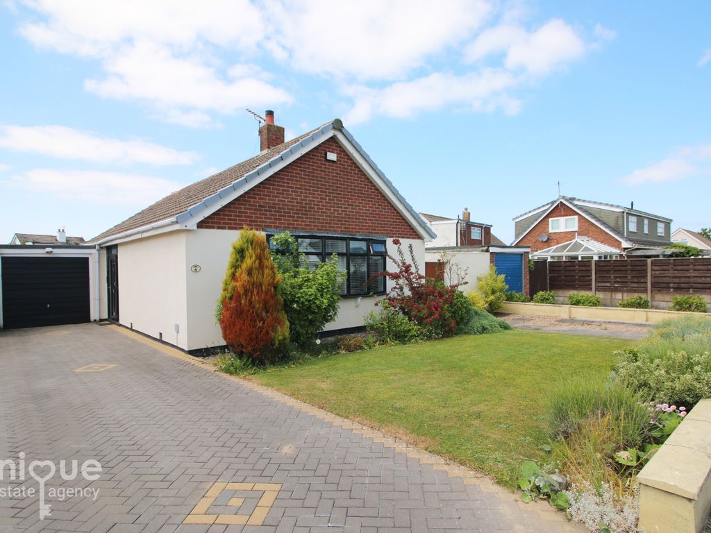 3 bed bungalow for sale in Severn Avenue, Fleetwood FY7 Zoopla