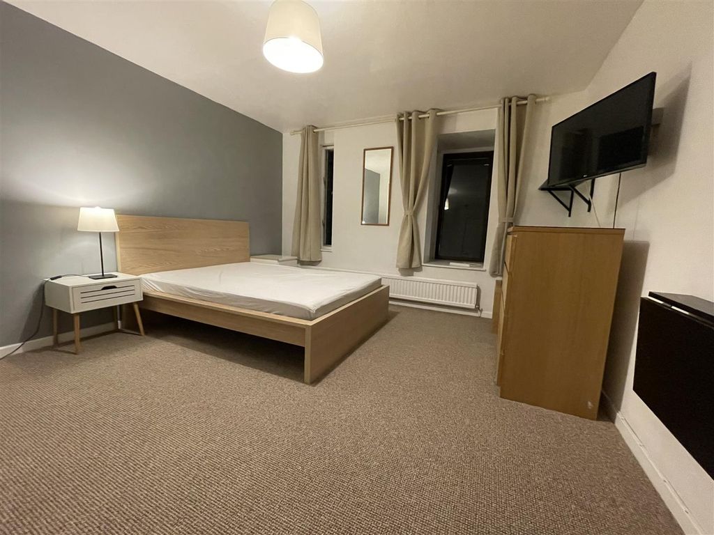 Room to rent in North Twelfth Street, Milton Keynes MK9 Zoopla