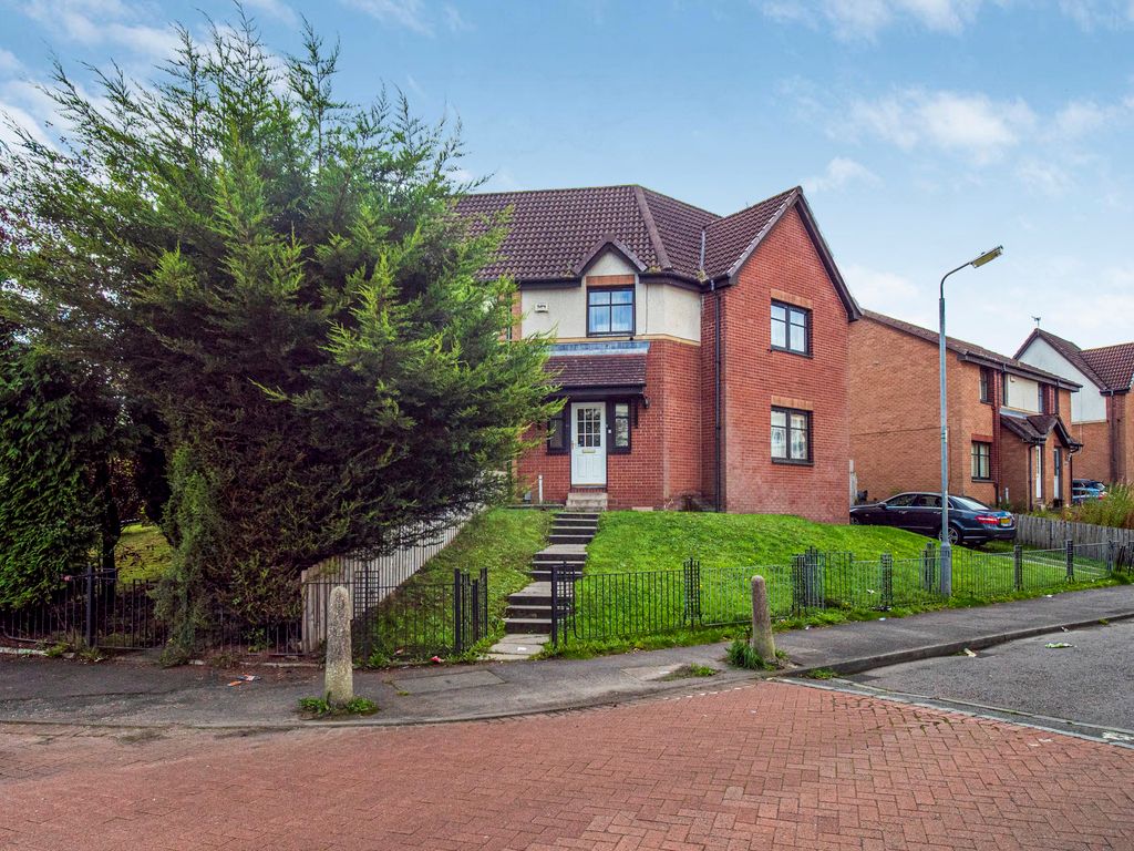 3 bed semidetached house for sale in Tormusk Road, Rutherglen G45 Zoopla