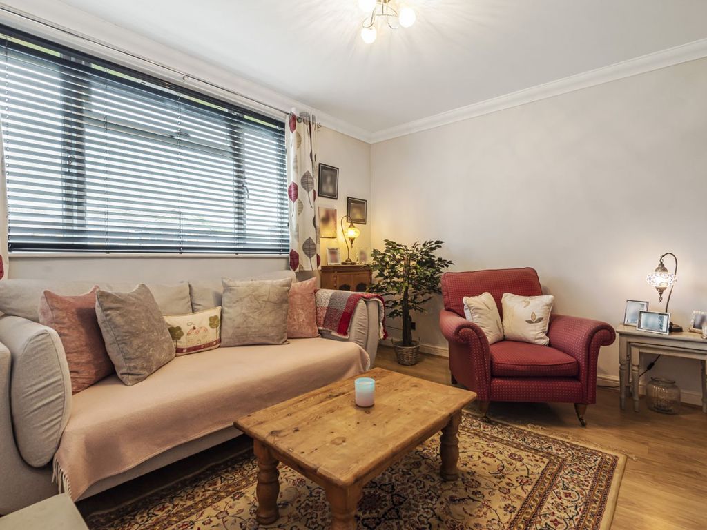2 bed terraced house for sale in Hill Road, Arborfield RG2 Zoopla