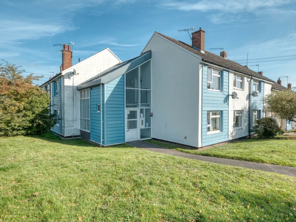 1 bed flat for sale in Charford Road, Charford, Bromsgrove B60 Zoopla