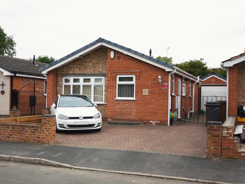2 bed bungalow to rent in Andrew Avenue, Ilkeston DE7 Zoopla